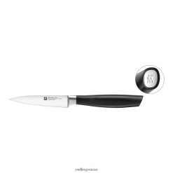 Zwilling all * star 4 pouces, couteau d'office, blanc HV28V312 coutellerie
