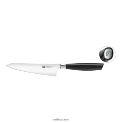 Zwilling all * star 5,5 pouces, couteau de chef compact, argent HV28V351 coutellerie