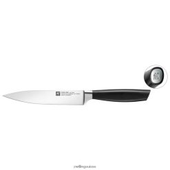 Zwilling all * star 6,5 pouces, couteau à découper, argent HV28V353 coutellerie