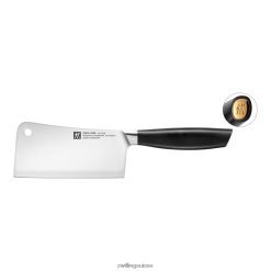 Zwilling all * star 6 pouces, couperet, or HV28V320 coutellerie