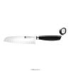 Zwilling all * star 7 pouces, santoku, blanc HV28V318 coutellerie