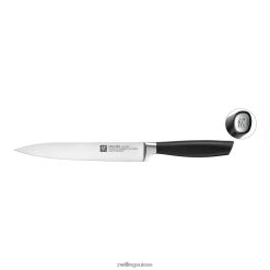 Zwilling all * star 8 pouces, couteau à découper, argent HV28V359 coutellerie