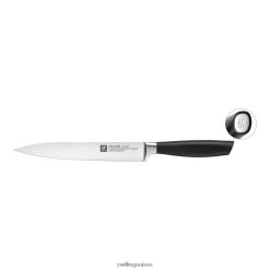 Zwilling all * star 8 pouces, couteau à découper, blanc HV28V331 coutellerie