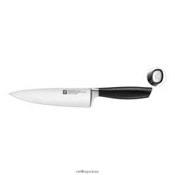Zwilling all * star 8 pouces, couteau de chef, blanc HV28V295 coutellerie