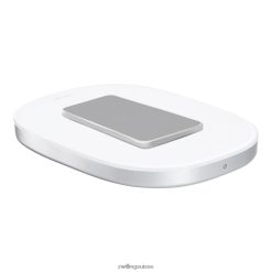 Zwilling Balance de cuisine à chargement sans fil enfinigy - argent HV28V578 électricité