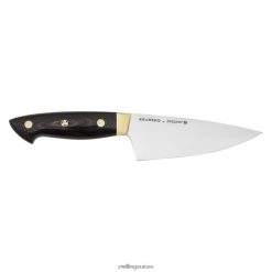 Zwilling Bob Kramer Carbon 2.0 6 pouces, couteau de chef HV28V161 coutellerie