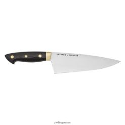 Zwilling Bob Kramer Carbon 2.0 8 pouces, couteau de chef HV28V10 coutellerie