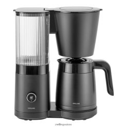 Zwilling cafetière filtre enfinigy noir mat HV28V570 cuisine