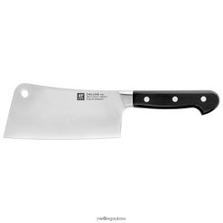 Zwilling couperet à viande pro 6 pouces HV28V46 coutellerie