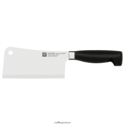 Zwilling couperet à viande quatre étoiles 6 pouces HV28V144 coutellerie