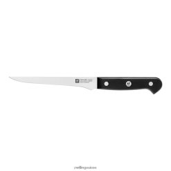 Zwilling couteau à désosser gastronomique de 5,5 pouces HV28V142 coutellerie