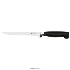 Zwilling couteau à filet quatre étoiles de 7 pouces HV28V214 coutellerie