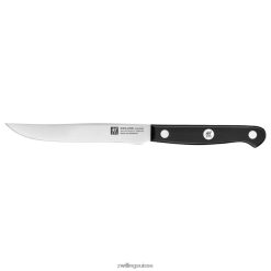 Zwilling couteau à steak gastronomique de 4,5 pouces HV28V238 coutellerie
