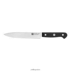 Zwilling couteau à trancher/à découper gastronomique de 6,5 pouces HV28V242 coutellerie