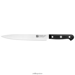 Zwilling couteau à trancher/à découper gastronomique de 8 pouces HV28V245 coutellerie