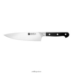 Zwilling couteau de chef mince pro de 7 pouces HV28V5 coutellerie