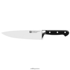 Zwilling couteau de chef professionnel 8 pouces HV28V28 coutellerie