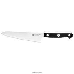 Zwilling couteau de préparation gastronomique de 5,5 pouces, bord fin HV28V265 coutellerie