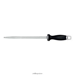 Zwilling entretien des bords 12 pouces, acier à aiguiser HV28V267 coutellerie