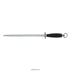 Zwilling entretien des bords 12 pouces, acier à aiguiser professionnel HV28V203 coutellerie