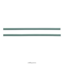 Zwilling entretien des carres v-edge deux tiges vert moyen HV28V429 coutellerie