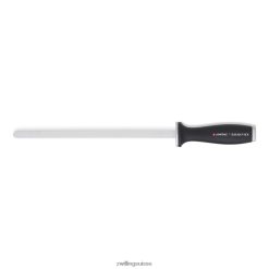 Zwilling Kramer Accessories 10 pouces, tige d'affûtage en céramique HV28V126 coutellerie
