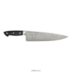 Zwilling Kramer - collection euroline inox damas 10 pouces, couteau de chef HV28V116 coutellerie