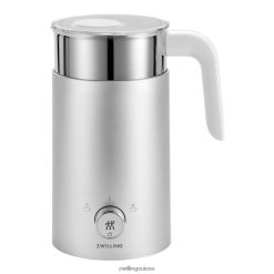 Zwilling mousseur à lait enfinigy, argent HV28V569 cuisine