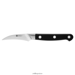Zwilling pro 2,75 pouces, couteau à éplucher le bec d'oiseau HV28V188 coutellerie