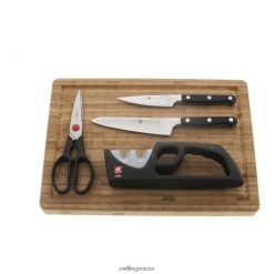 Zwilling pro 5 pièces, ensemble de planches à découper HV28V274 coutellerie