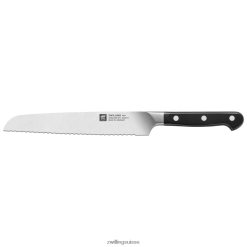 Zwilling pro 8 pouces, couteau à pain HV28V117 coutellerie