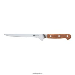 Zwilling pro holm oak 7 pouces, couteau à fileter HV28V407 coutellerie