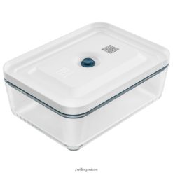 Zwilling récipient frigorifique sous vide Fresh & Save, verre, la mer HV28V487 cuisine