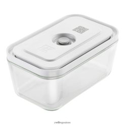 Zwilling récipient sous vide Fresh & Save M, verre, gris HV28V482 cuisine