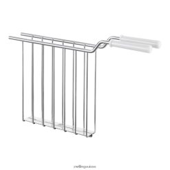 Zwilling support à sandwich enfinigy - petit, 2 emplacements courts HV28V591 électricité