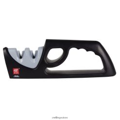 Zwilling taille-crayon à deux étages - gris HV28V87 coutellerie