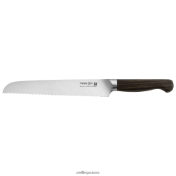 Zwilling twin 1731 8 pouces, couteau à pain HV28V428 coutellerie