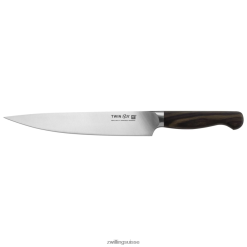 Zwilling Twin 1731 8 pouces, couteau à trancher/à découper HV28V417 coutellerie