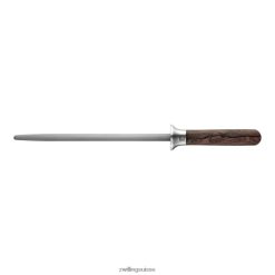 Zwilling twin 1731 9 pouces, acier à aiguiser HV28V298 coutellerie