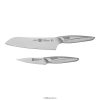 Zwilling twin fin ii 2 pièces, ensemble d'essentiels de cuisine HV28V414 coutellerie