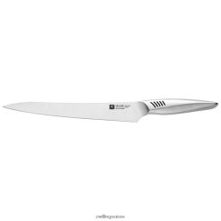 Zwilling Twin Fin II 9 pouces, couteau à trancher HV28V447 coutellerie